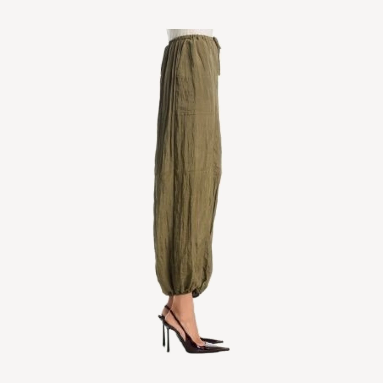 Simkhai Freya Parachute Pants
