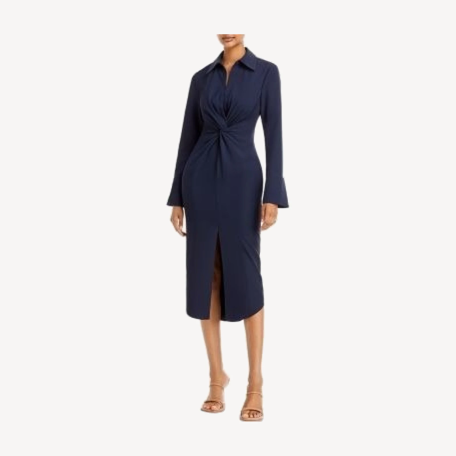 Cinq a Sept Mckenna Midi Dress