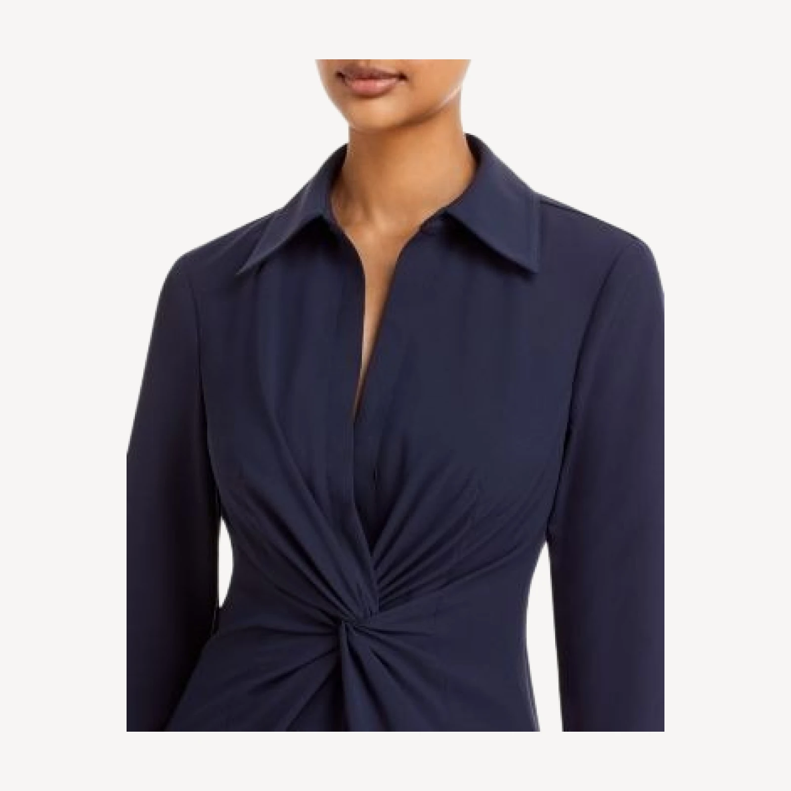 Cinq a Sept Mckenna Midi Dress