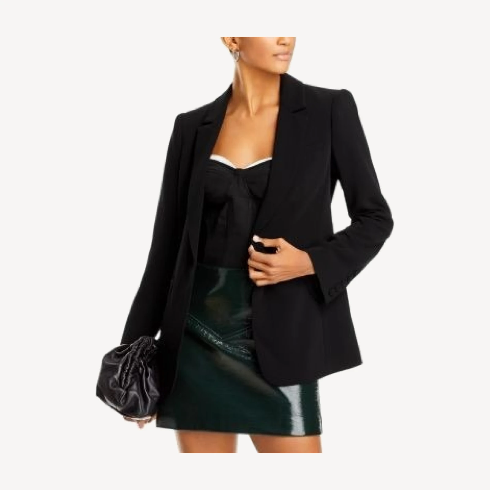 Cinq a Sept Karlie Blazer