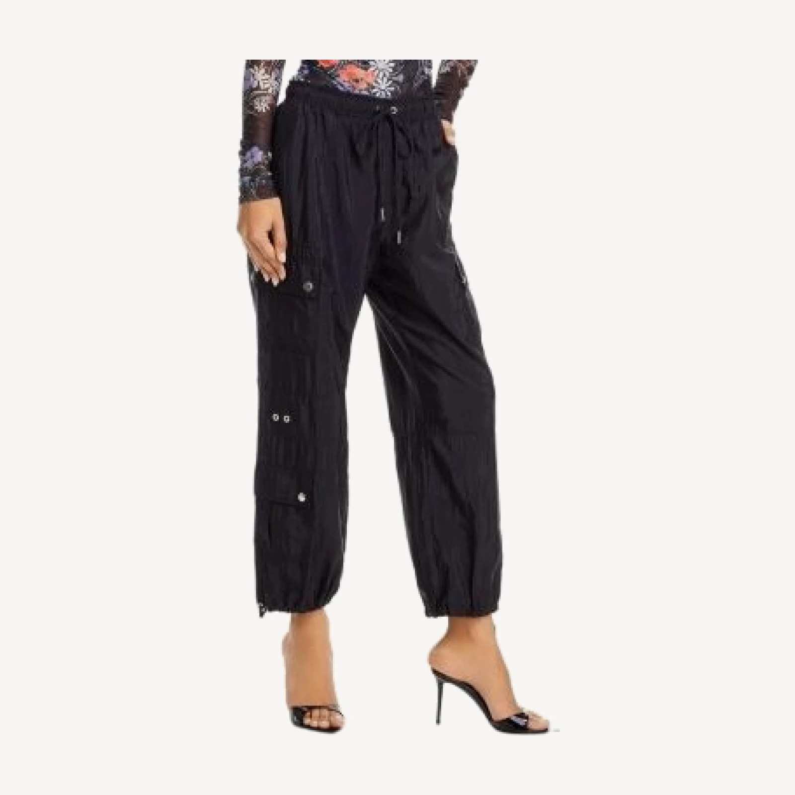 Cinq a Sept Nitsan Parachute Pants