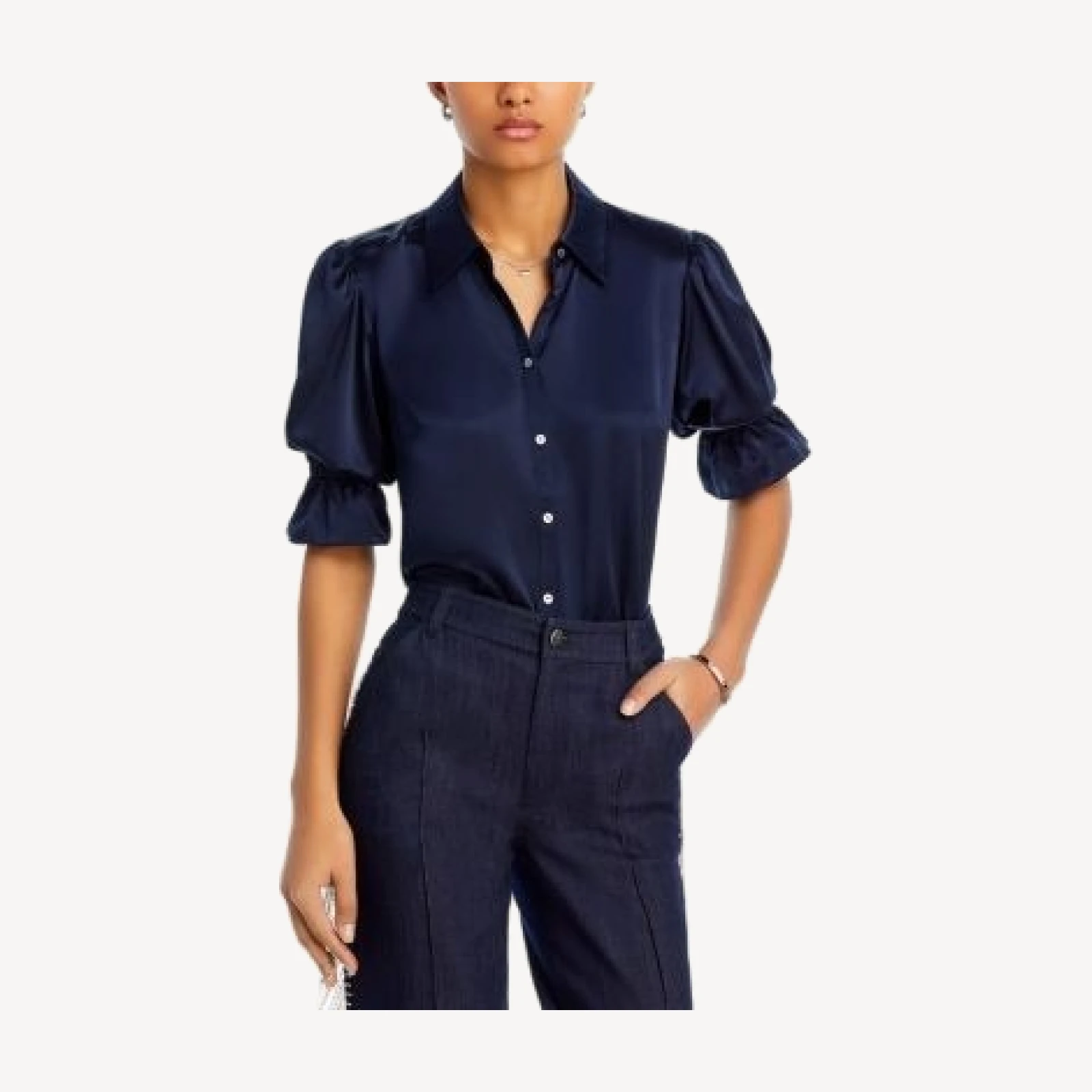 Cinq a Sept Fiona Top
