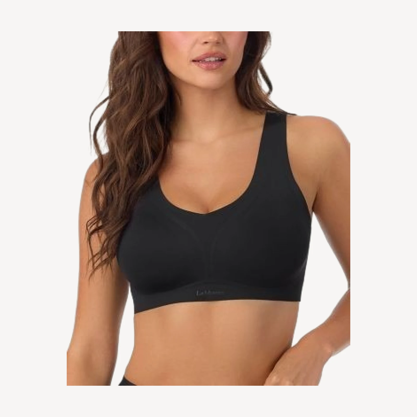 Le Mystere Cooling Comfort Active Bra