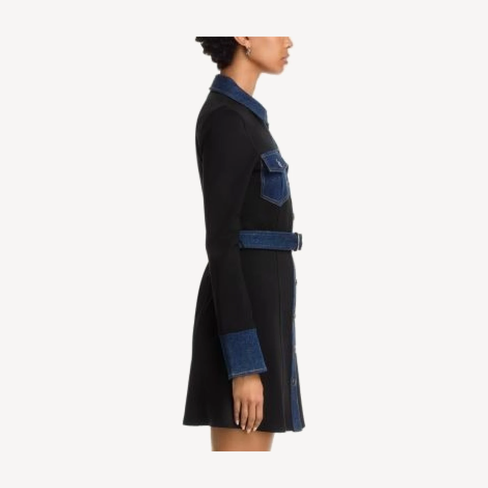 Cinq a Sept Aliza Dress