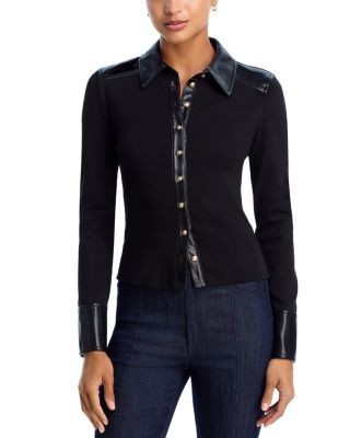Cinq a Sept Magali Blouse