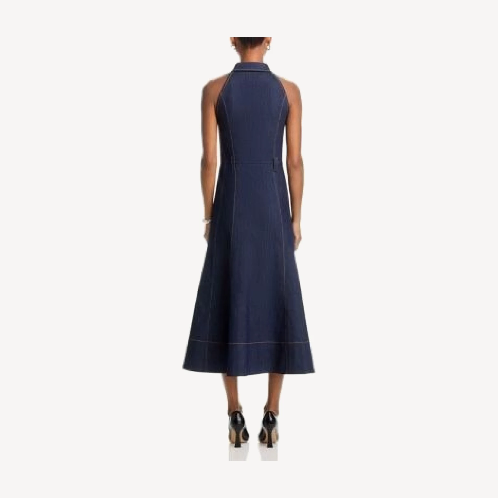Cinq a Sept Adina Dress
