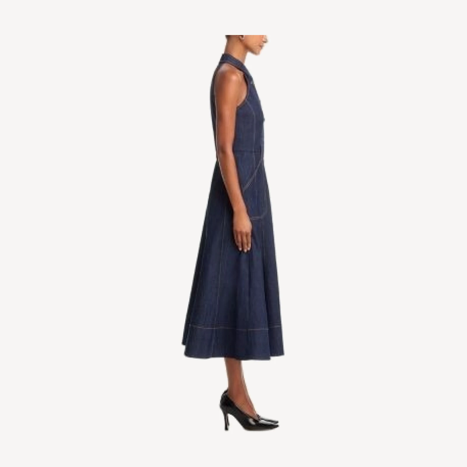 Cinq a Sept Adina Dress