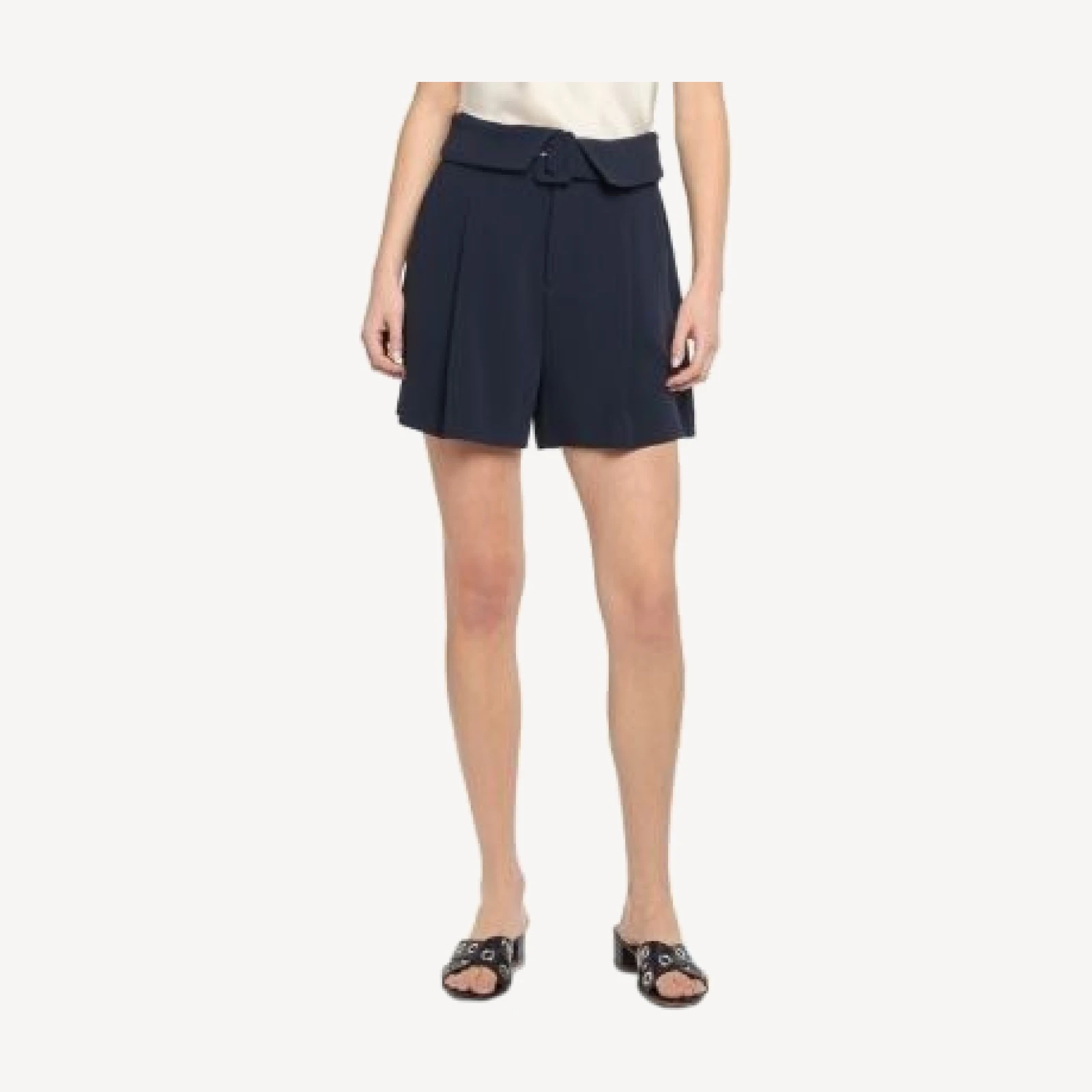 Cinq a Sept Lorena Shorts