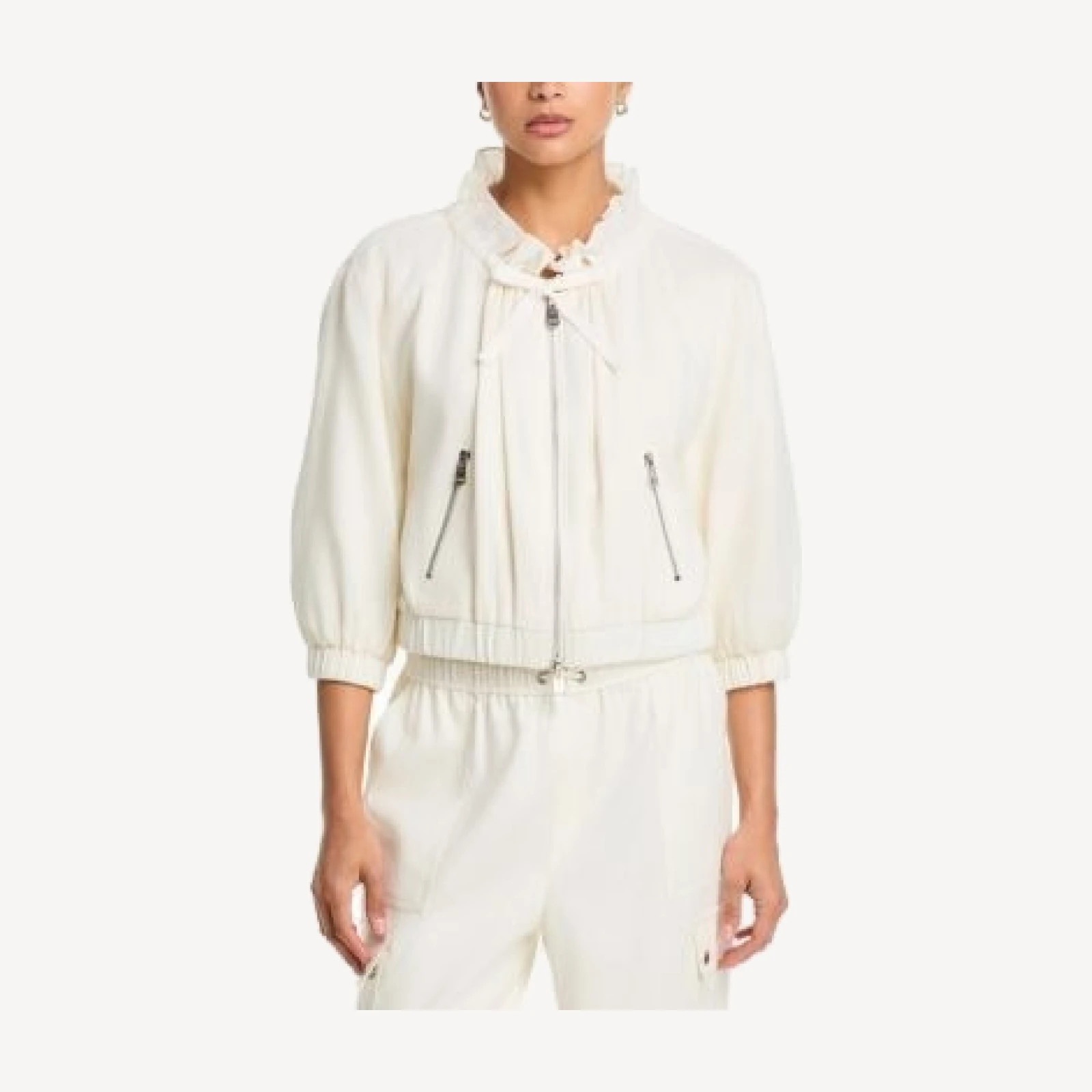 Cinq a Sept Kaylie Jacket