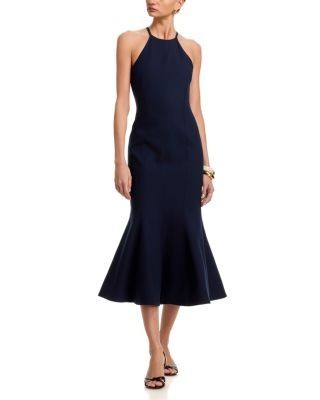 Cinq a Sept Miriam Halter Dress