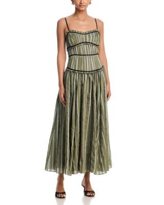 Cinq a Sept Celia Dress