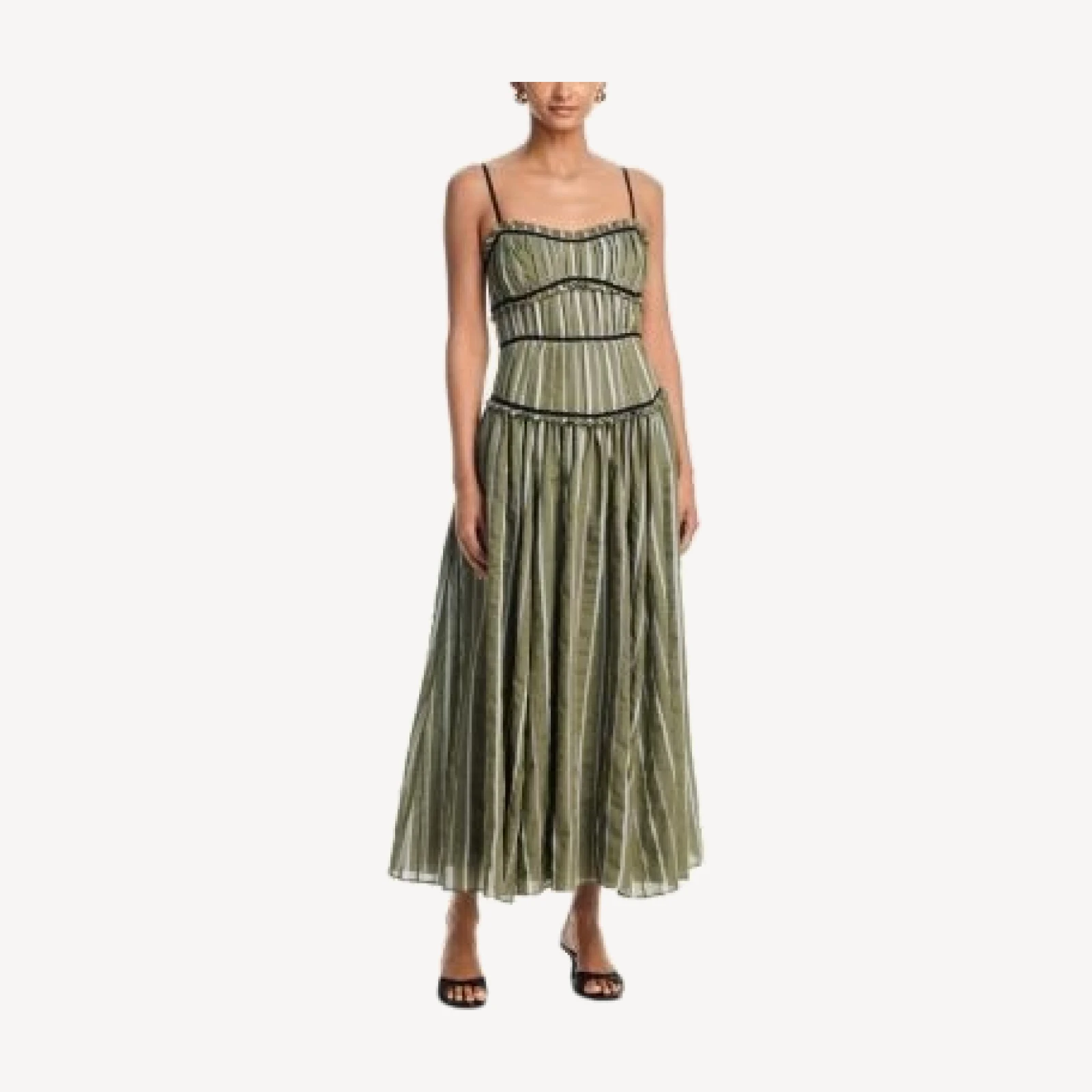 Cinq a Sept Celia Dress