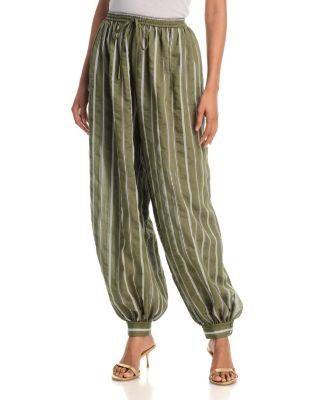 Cinq a Sept Sullivan Stripe Verne Pants
