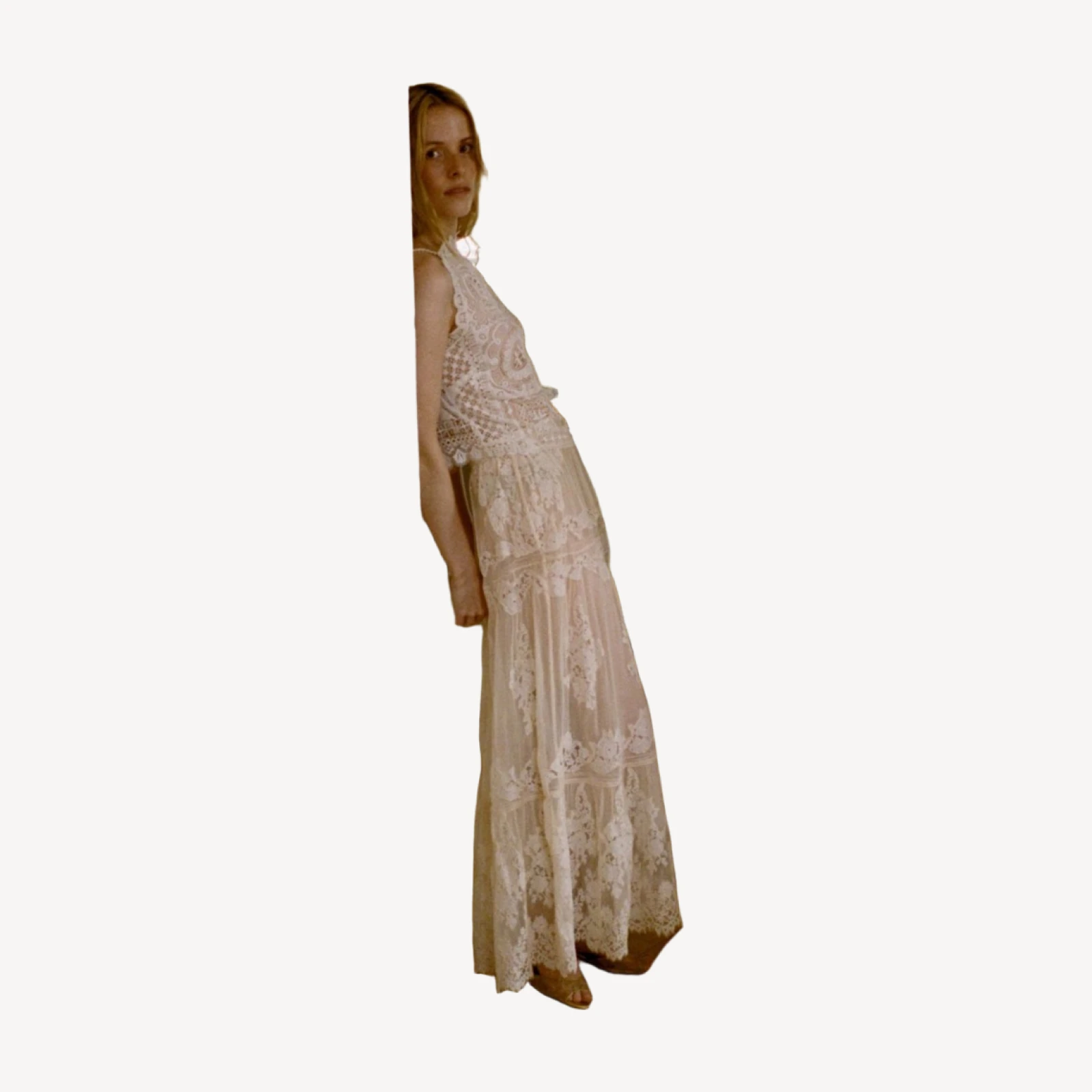 SEBASTIANE ANNIVERSARY SKIRT -- CANDLELIGHT