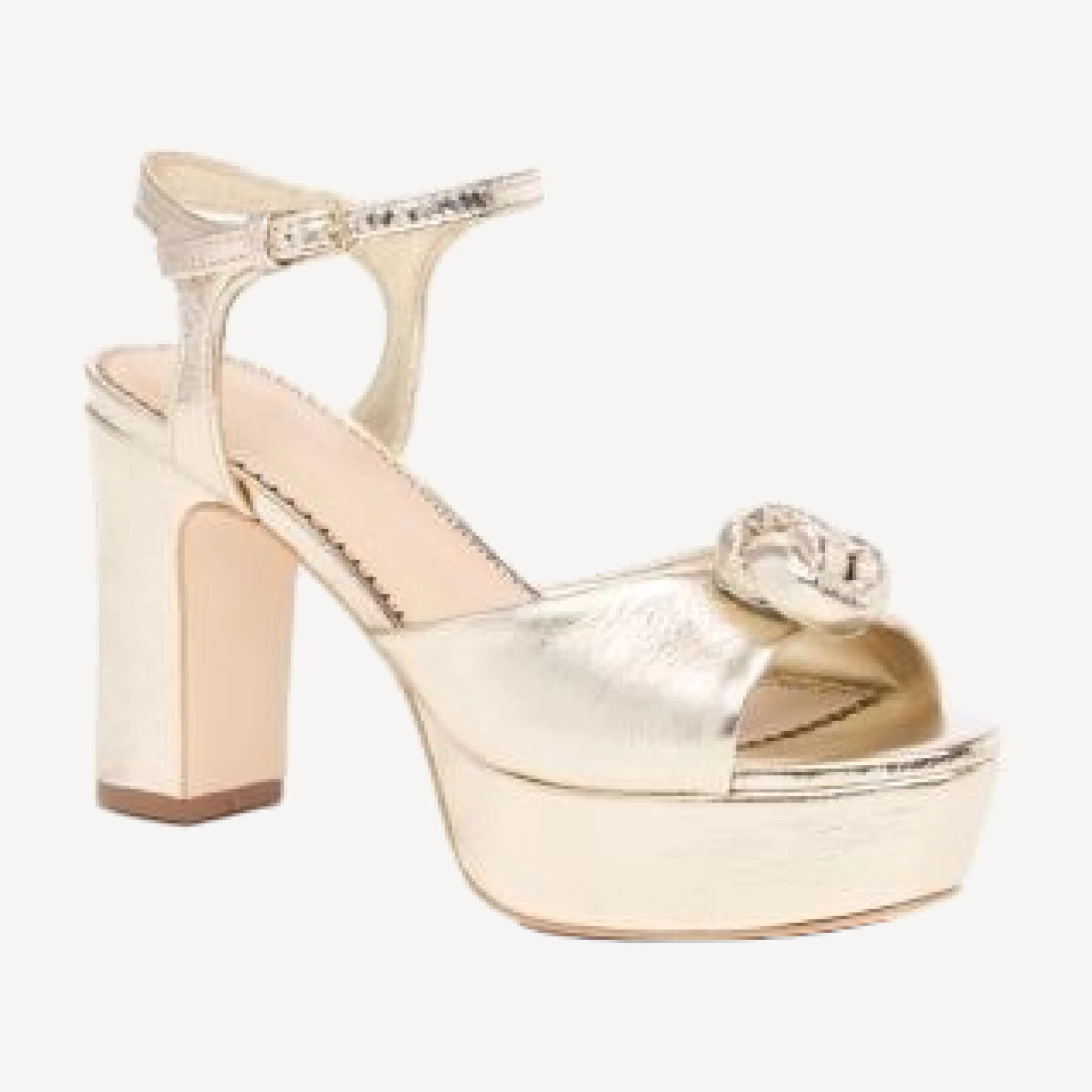 Cinq a Sept Women's Arianna Platform Sandals
