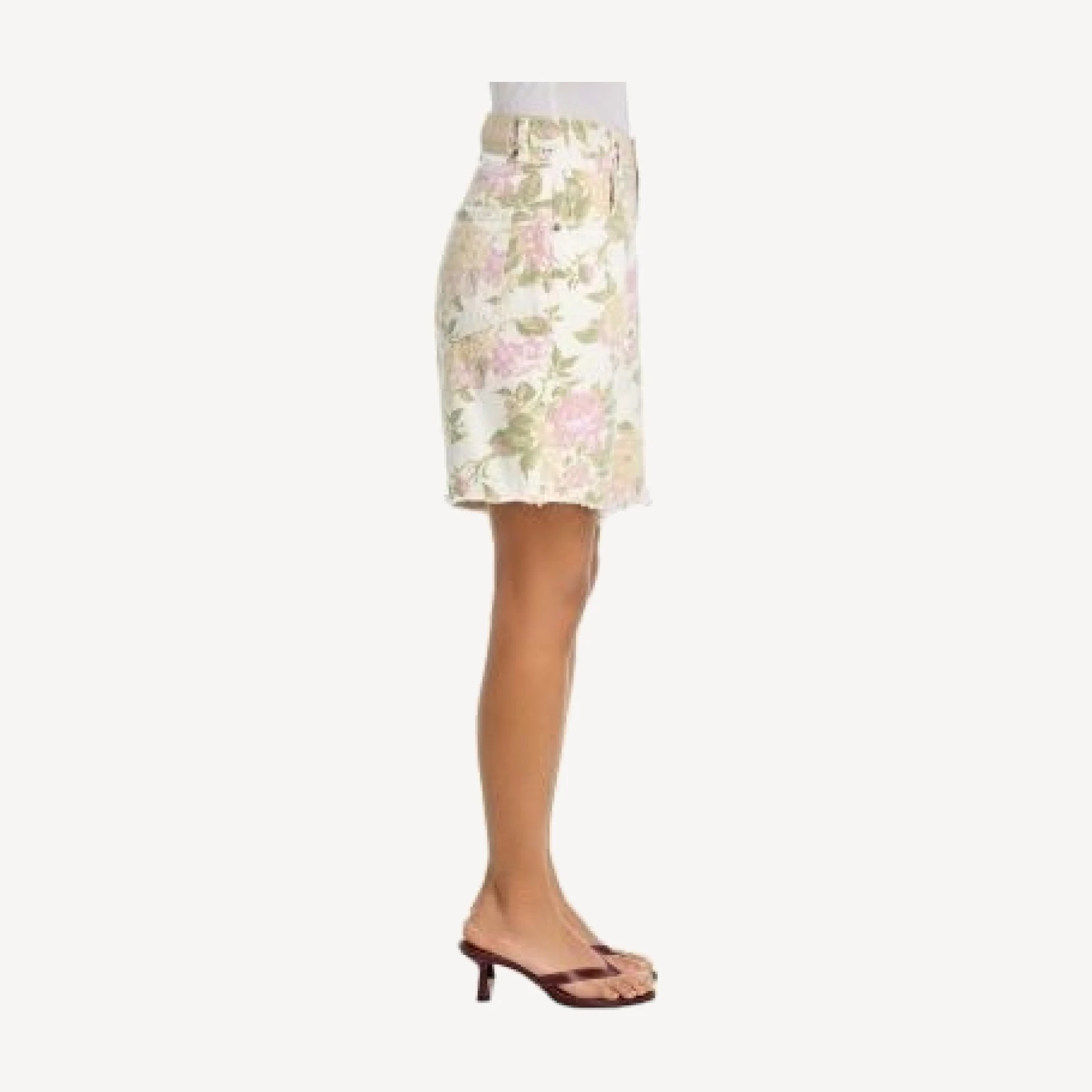 Citizens of Humanity Ayla Shorts