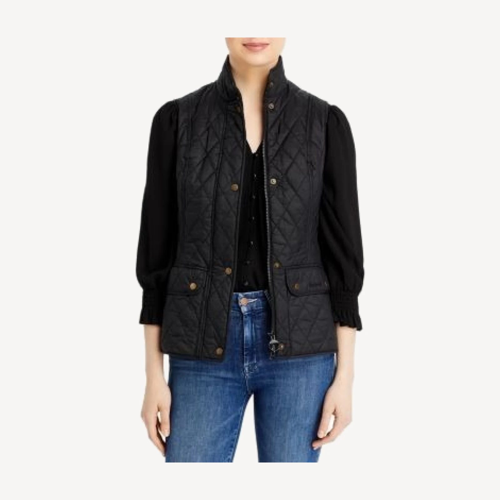 Barbour Otterburn Gilet