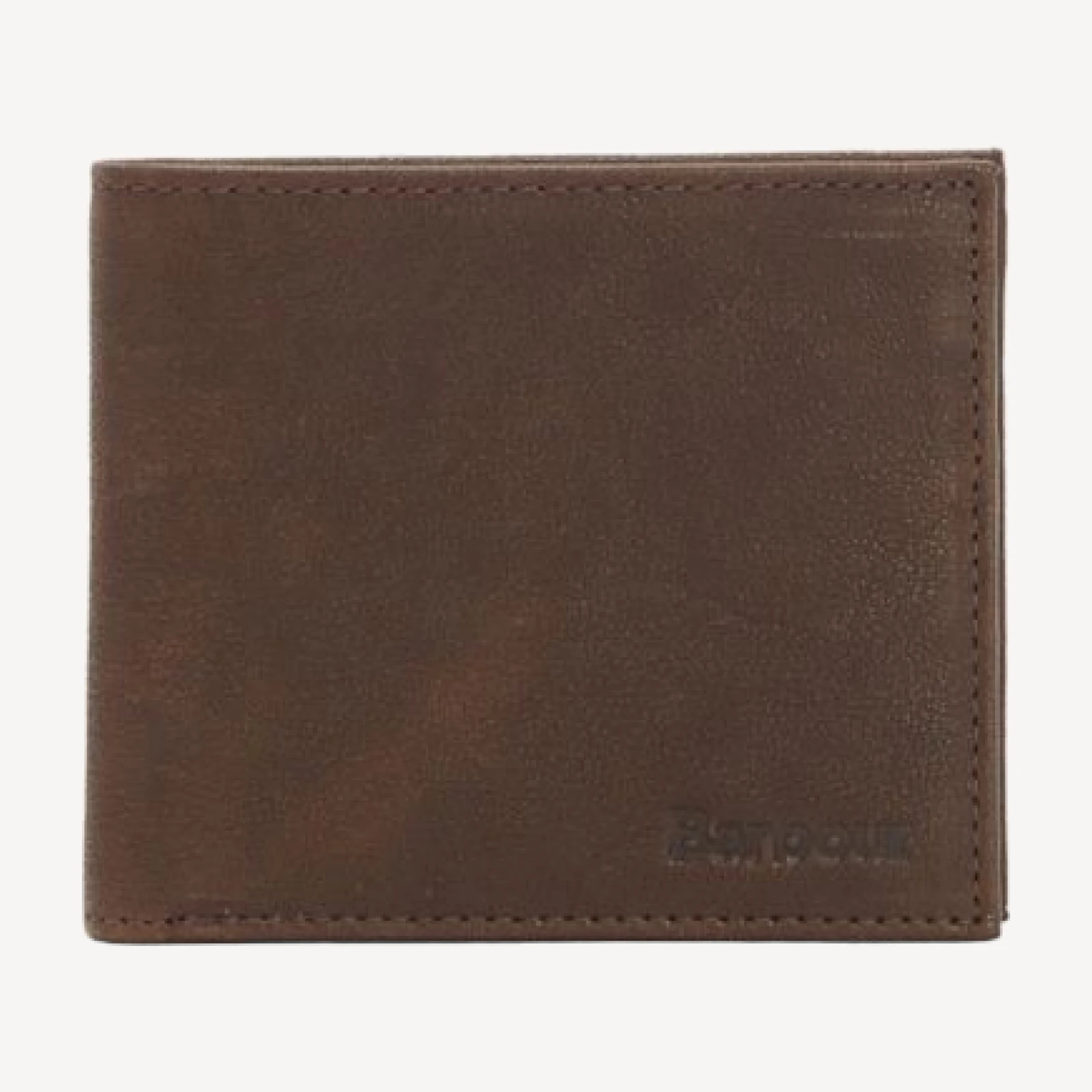 Barbour Padbury Billfold Wallet