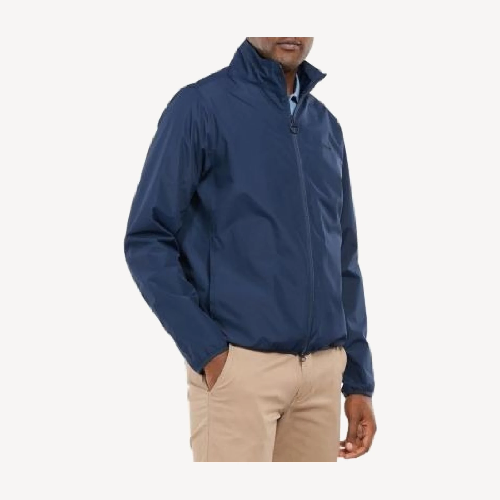 Barbour Korbel Zip Jacket