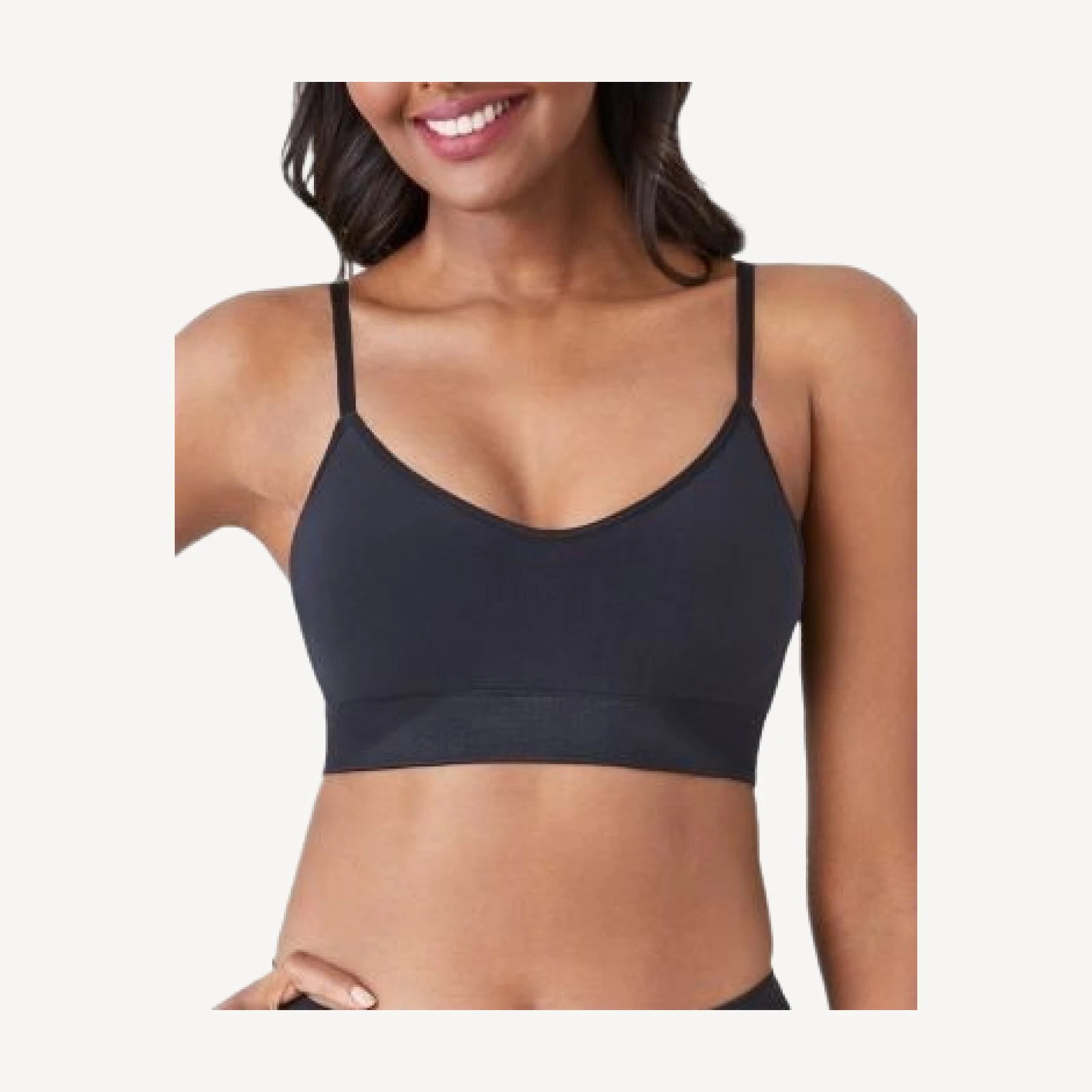 Wacoal B. Smooth Bralette