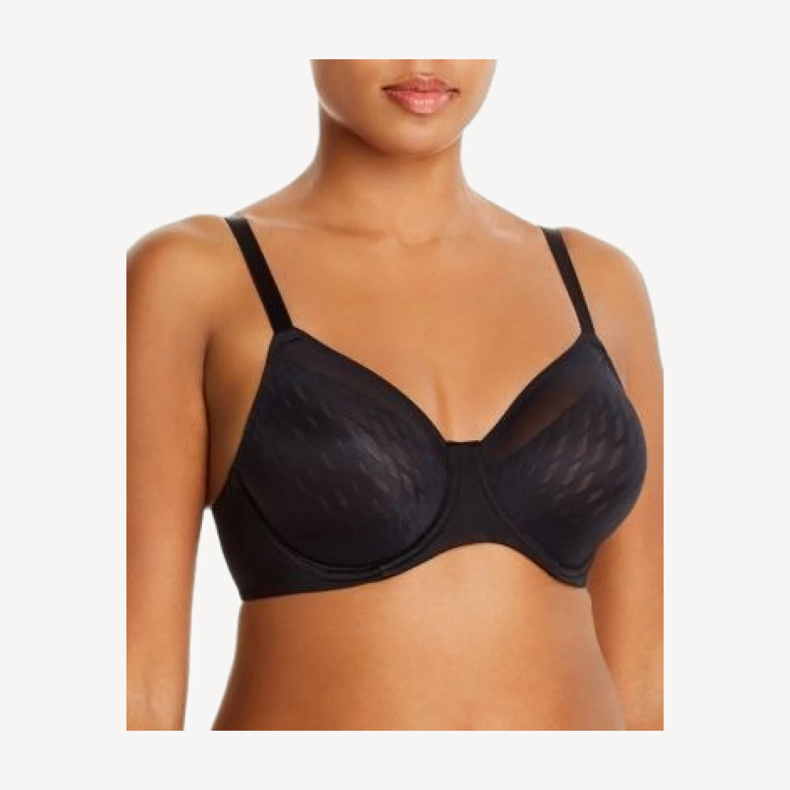 Wacoal Elevated Allure Underwire Bra