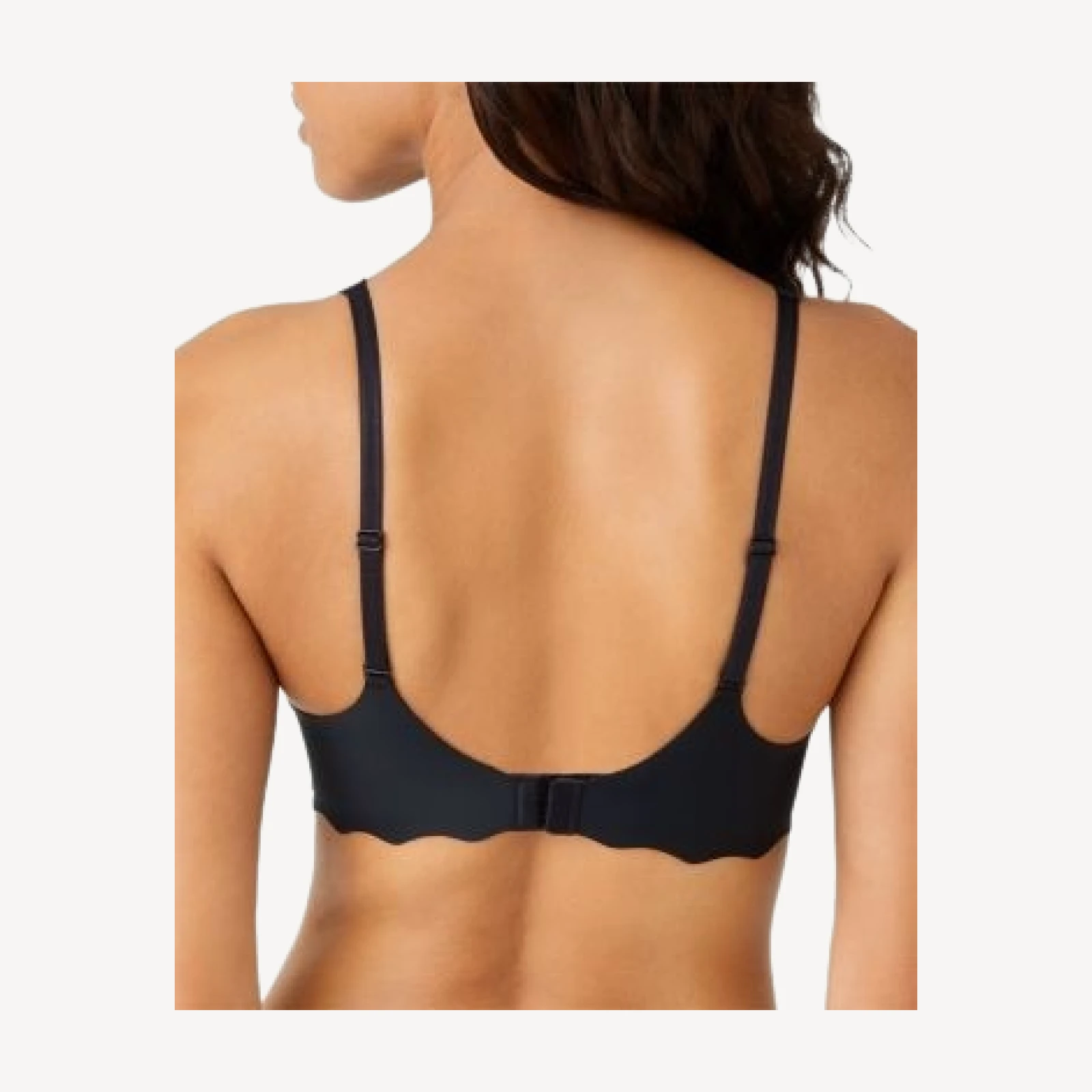 b. tempt'd by Wacoal B. Wow'd Wire Free Comfort Bra