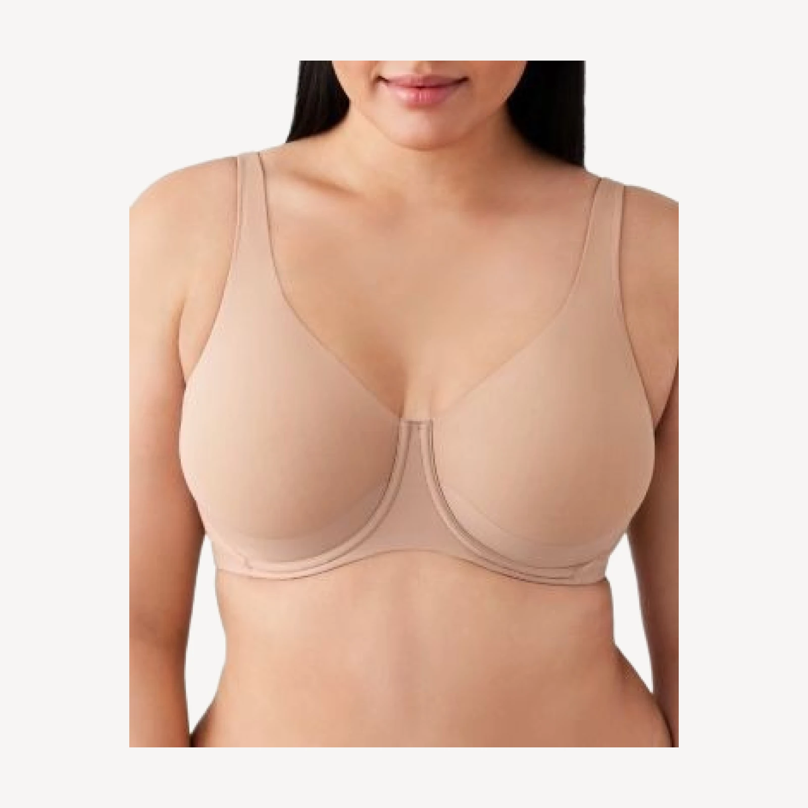 Wacoal Shape Revelation Pendulous Underwire Bra