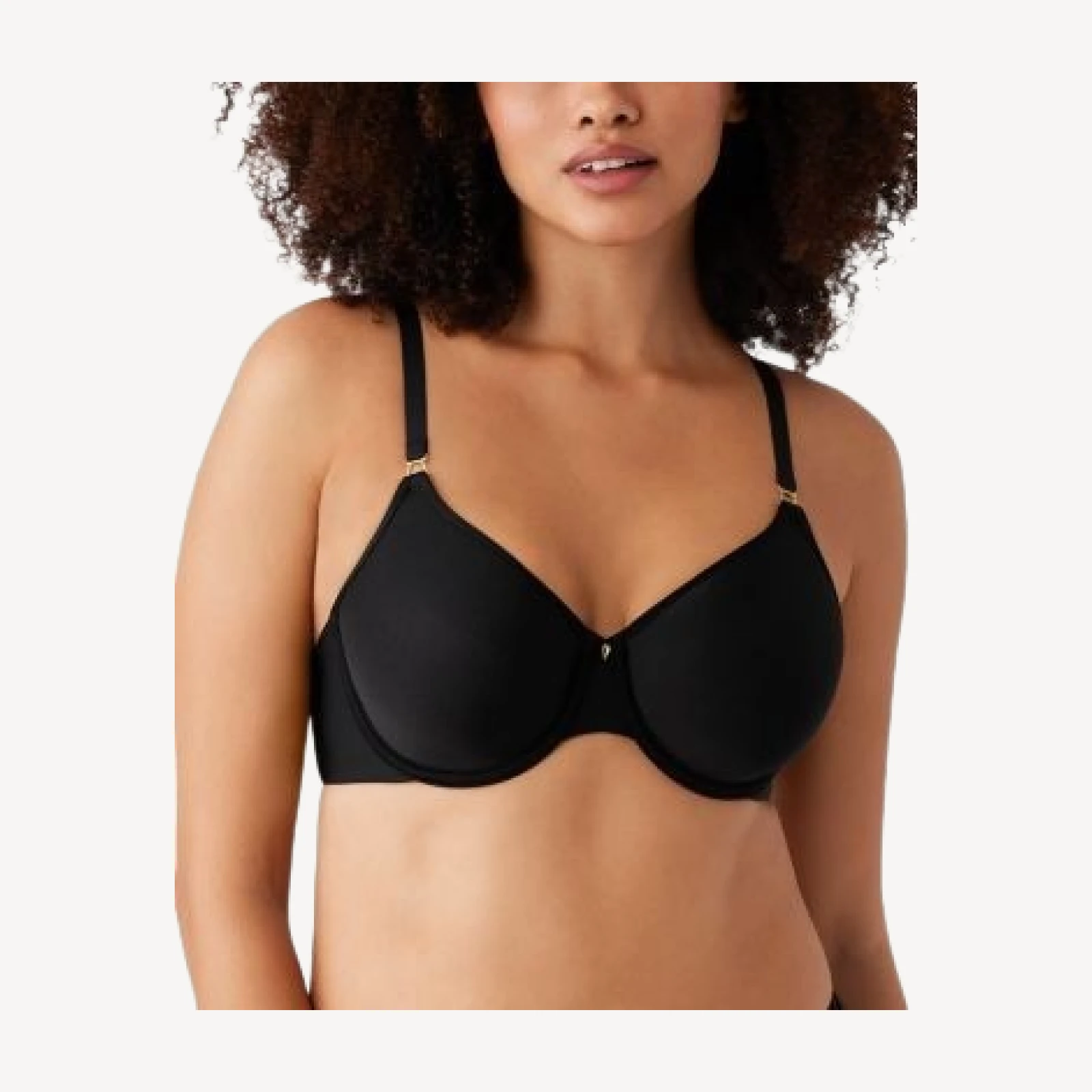 Wacoal Simply Done T-Shirt Bra