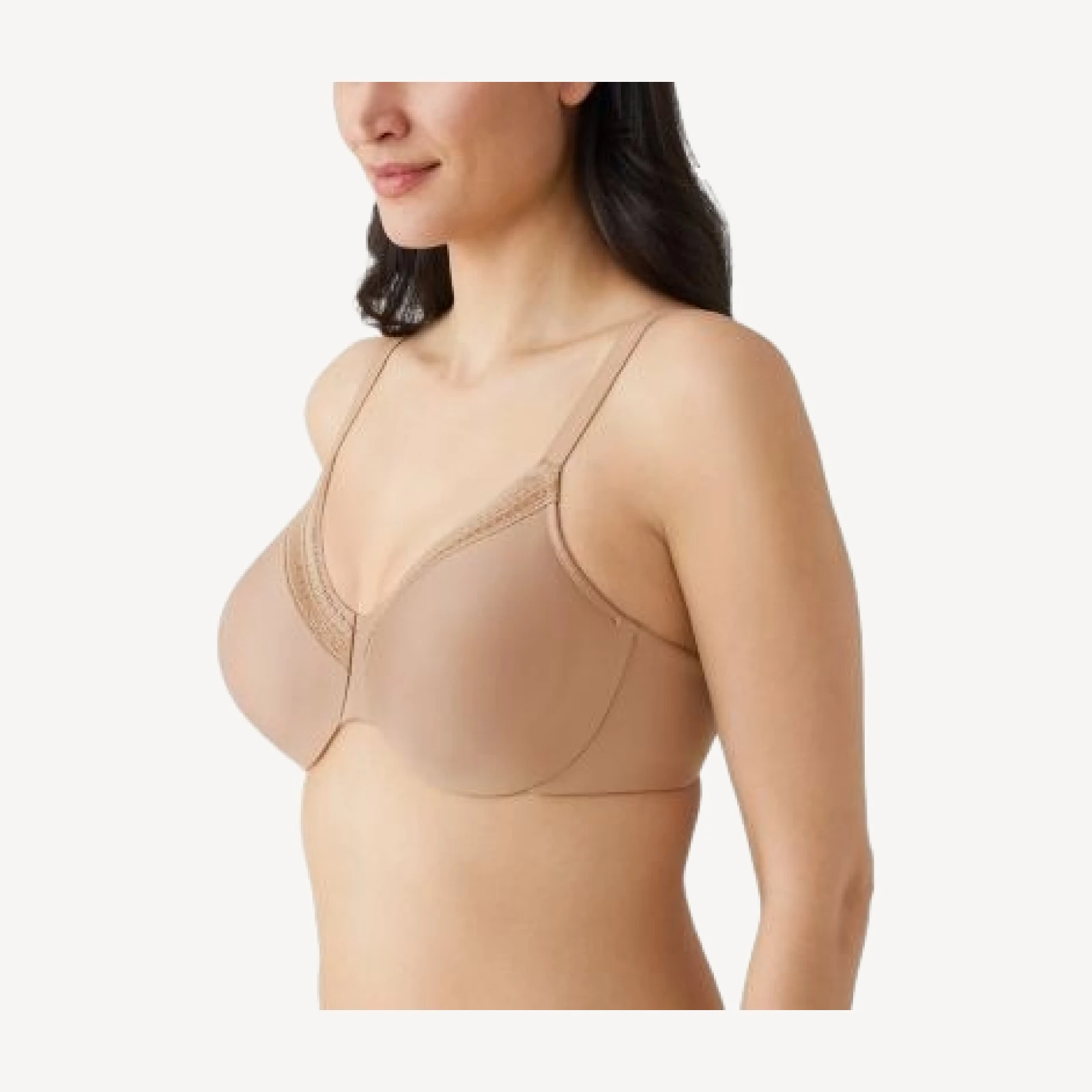 Wacoal Perfect Primer Underwire Bra