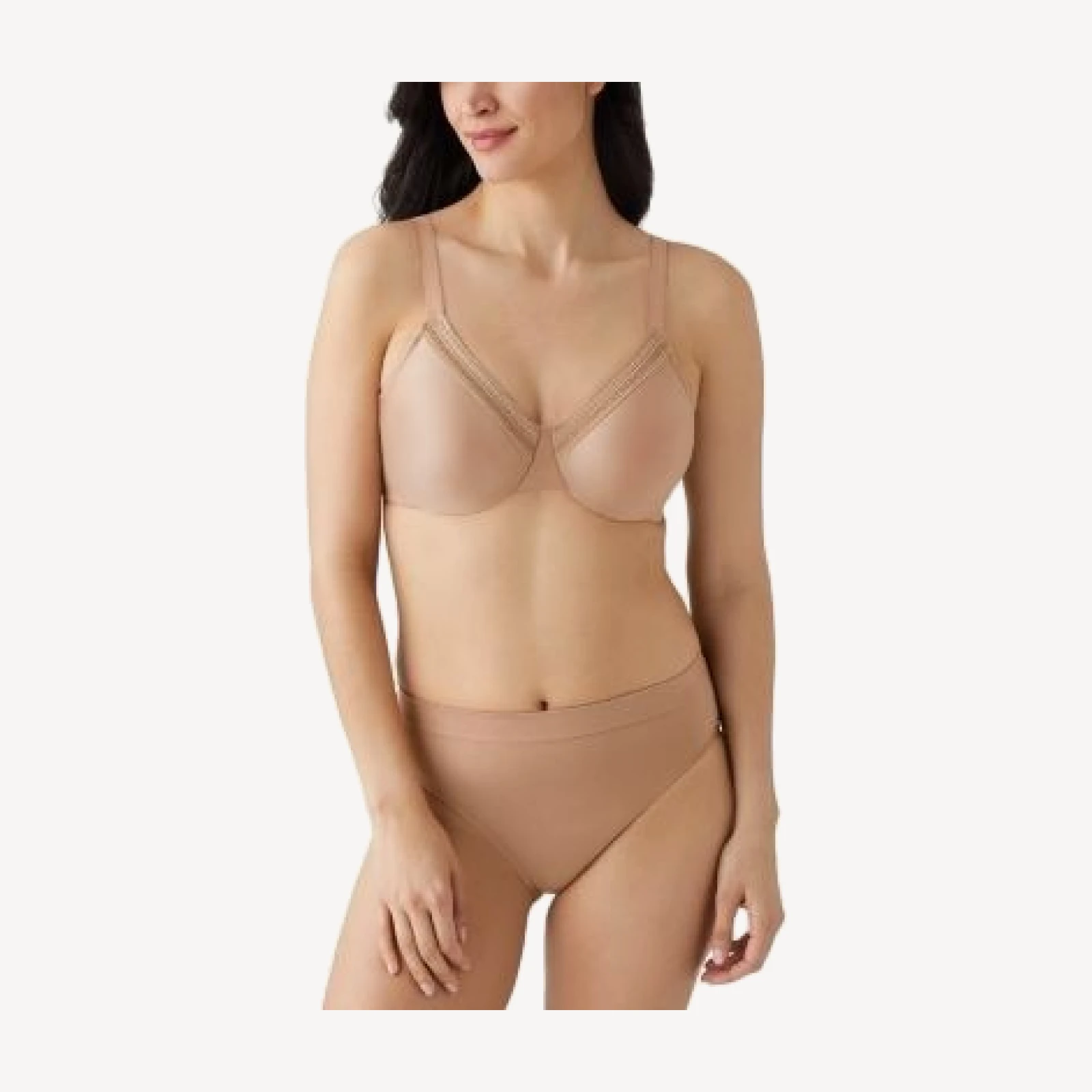 Wacoal Perfect Primer Underwire Bra