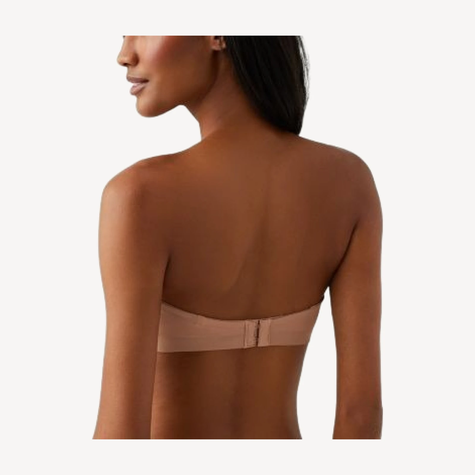 Wacoal Comfort First Strapless Bra