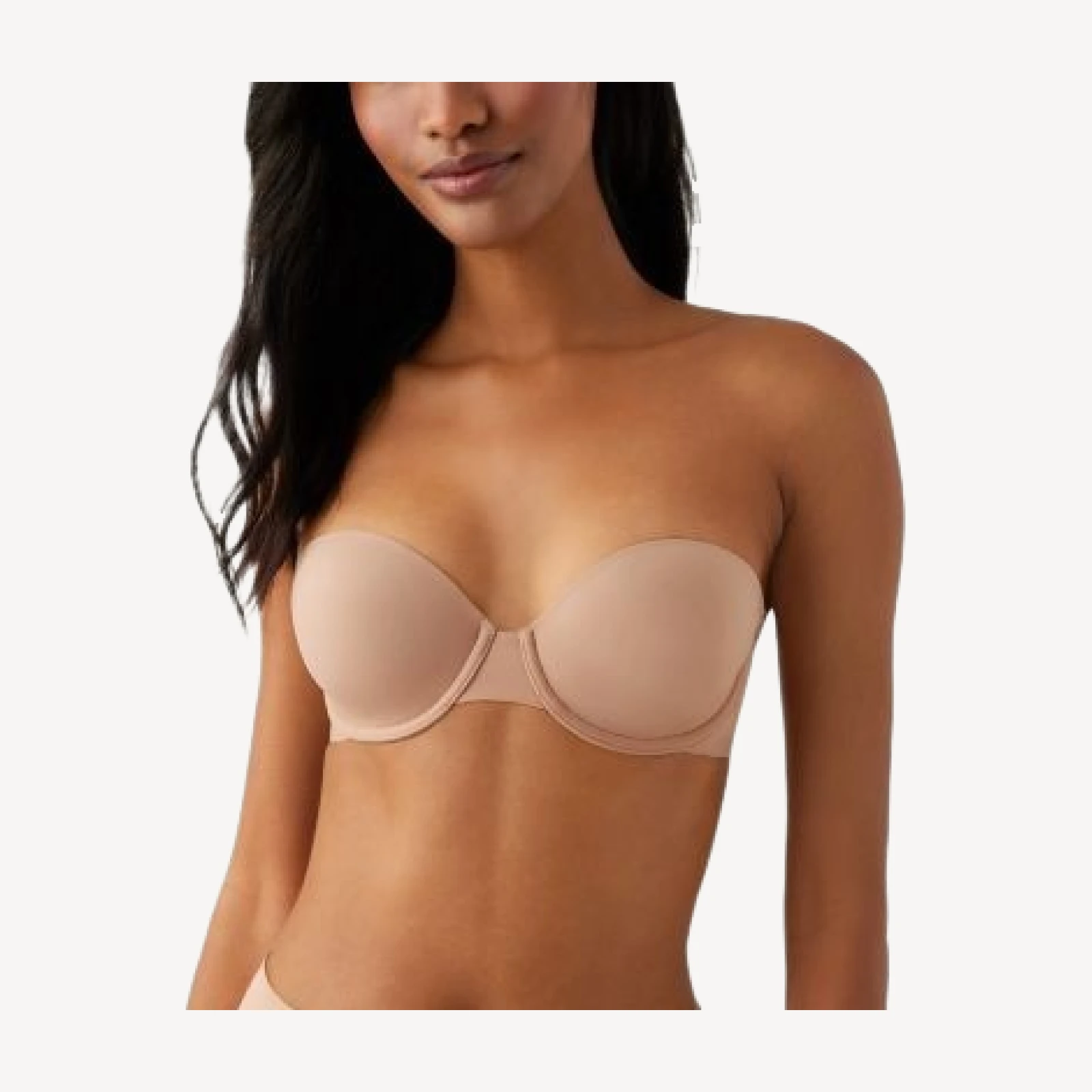 Wacoal Comfort First Strapless Bra