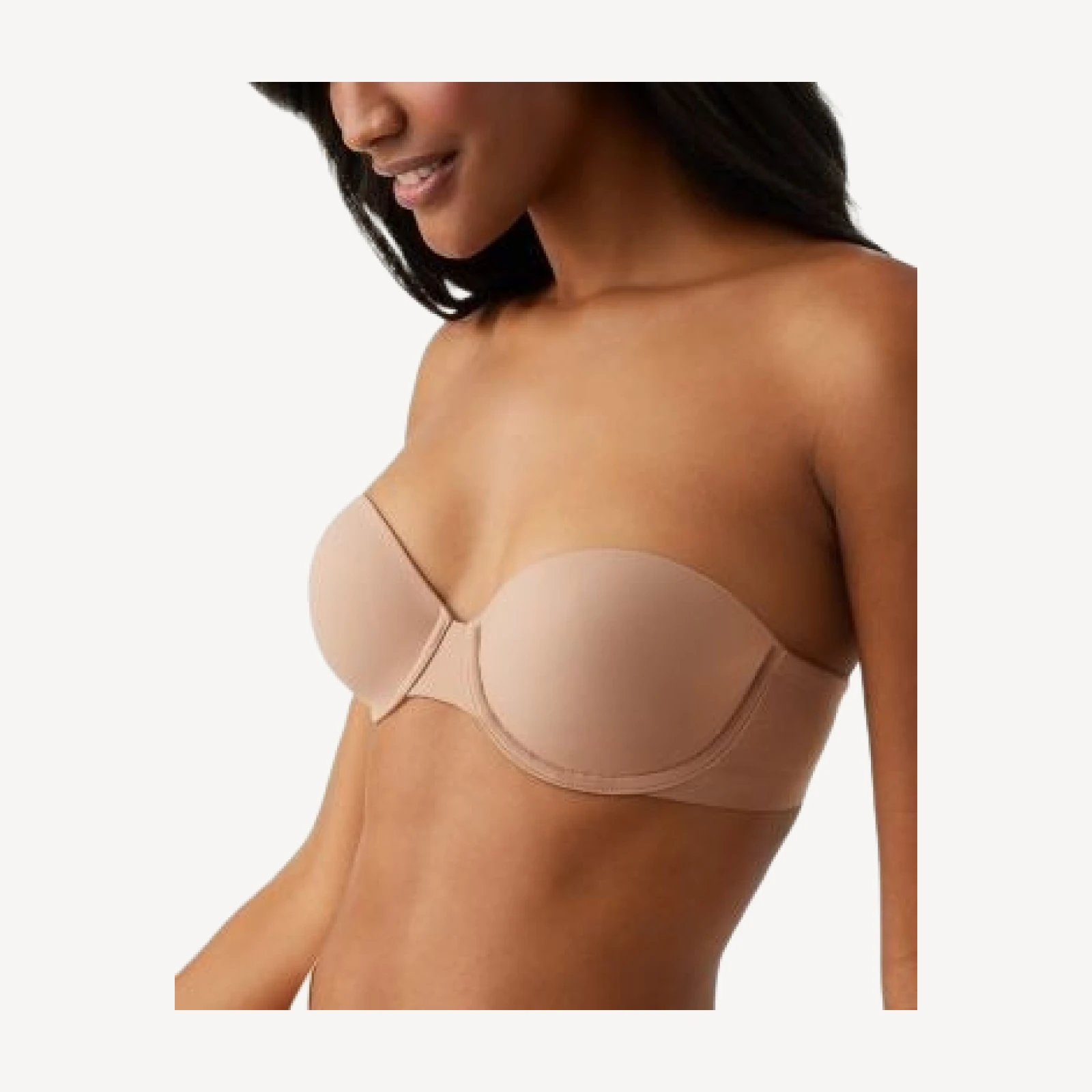 Wacoal Comfort First Strapless Bra