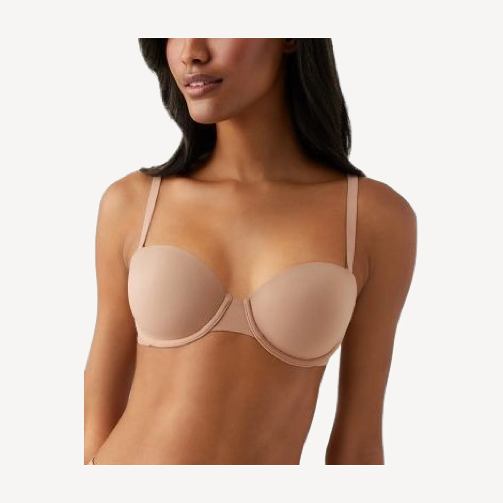Wacoal Comfort First Strapless Bra