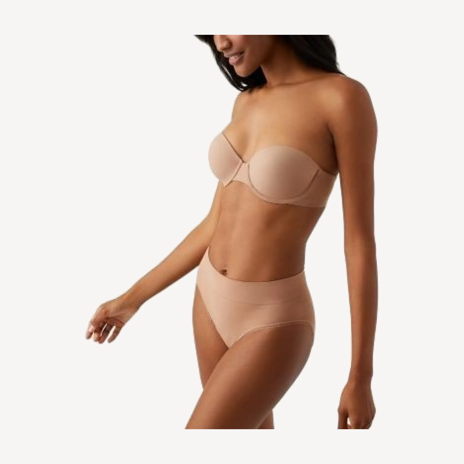 Wacoal Comfort First Strapless Bra