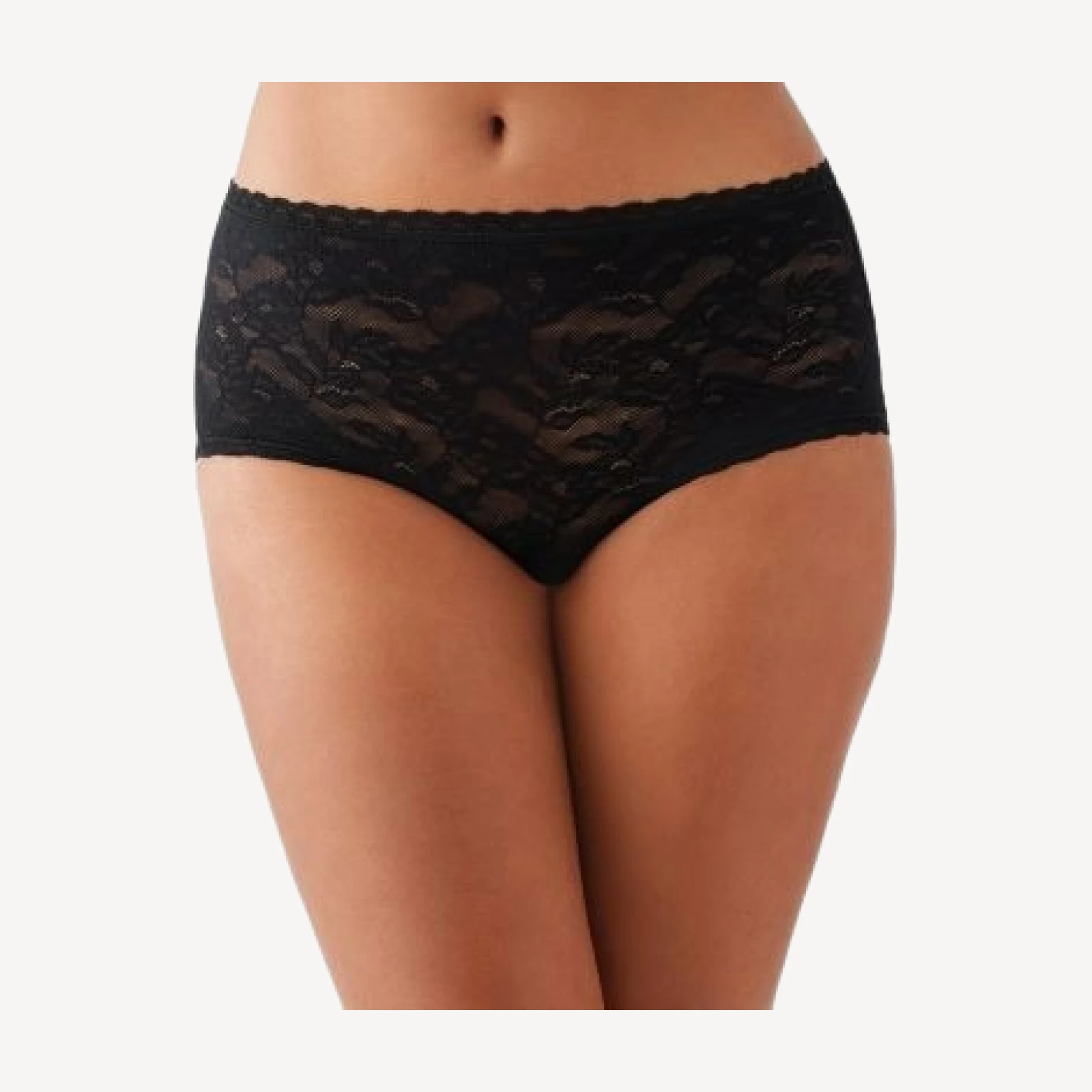 Wacoal High Profile Brief
