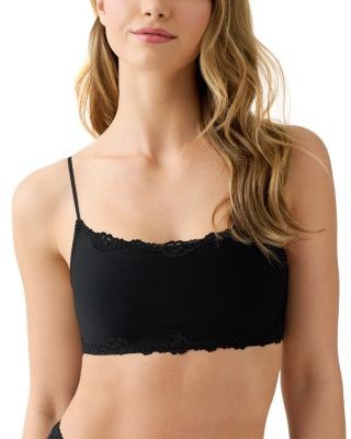 b. tempt'd by Wacoal Future Foundation Bralette