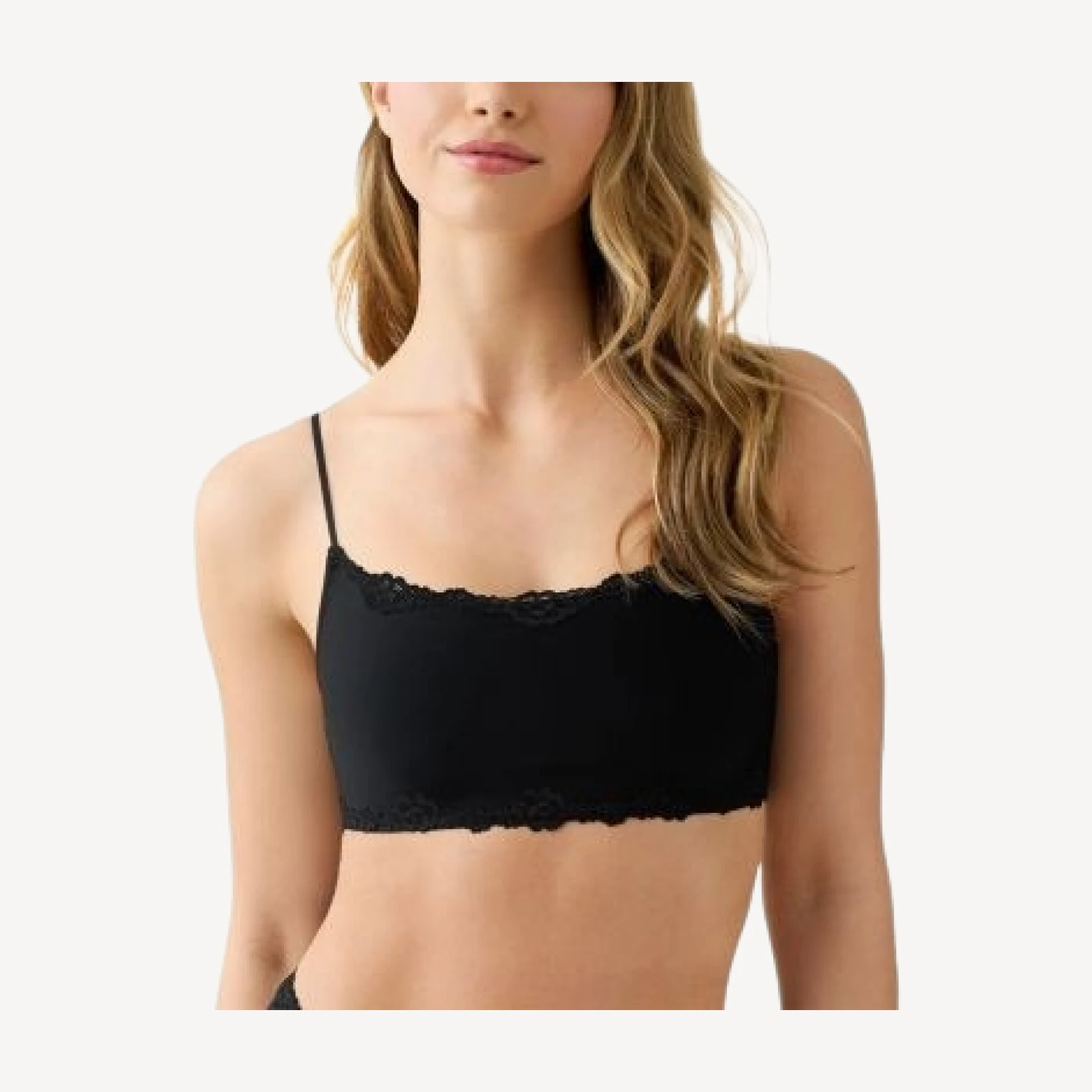 b. tempt'd by Wacoal Future Foundation Bralette