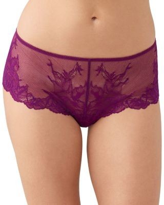 Wacoal Vivid Attraction Tanga