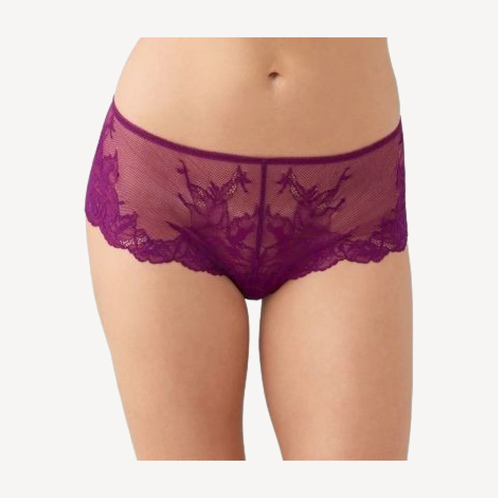 Wacoal Vivid Attraction Tanga