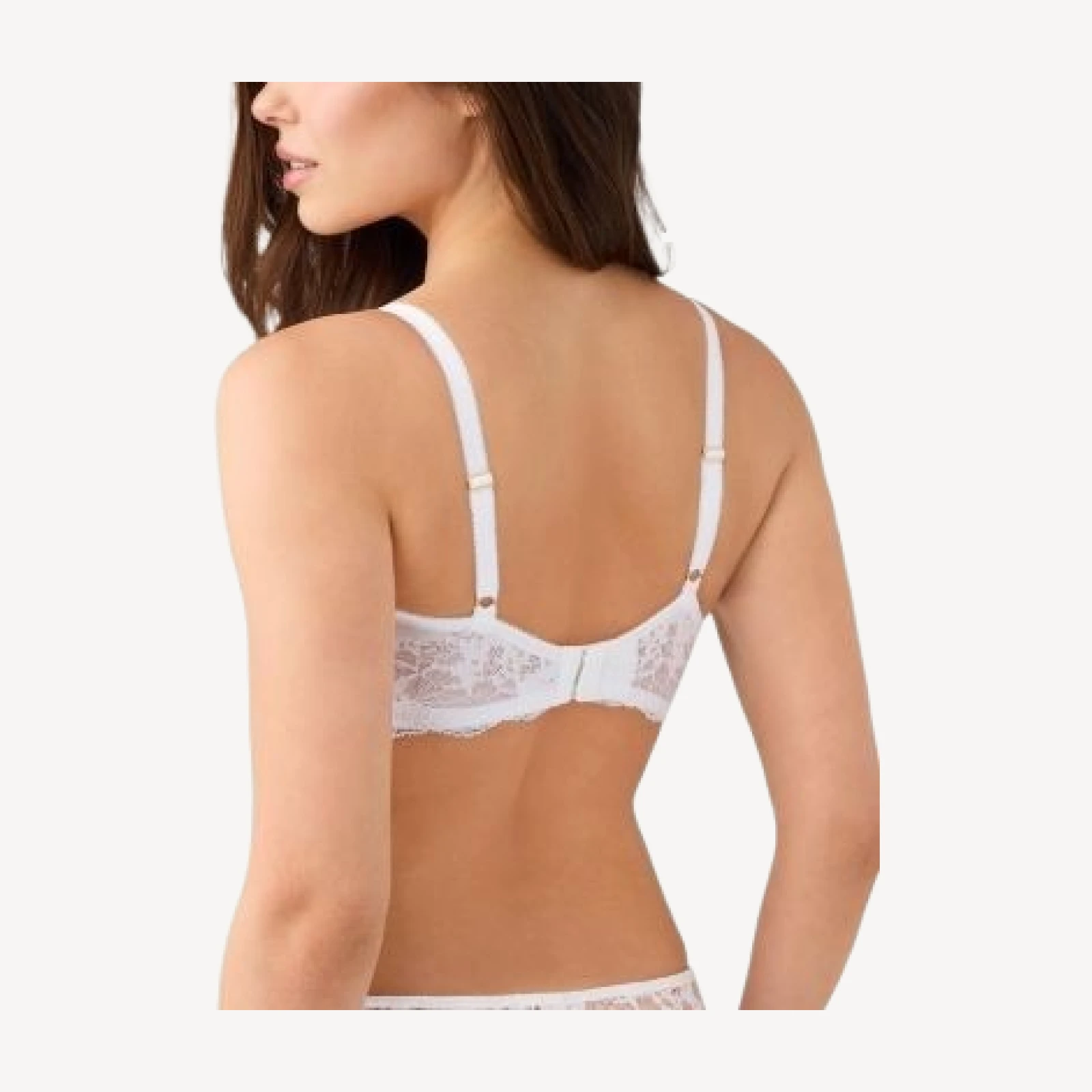 Wacoal Modern Affair Plunge Underwire Bra
