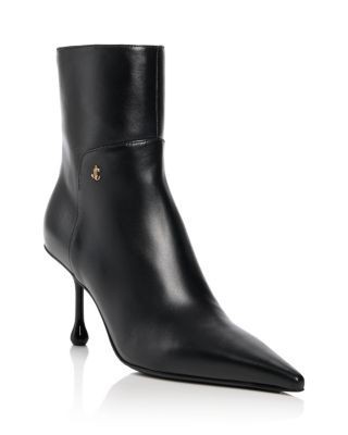 Jimmy Choo Women's Cycas 80 Boots