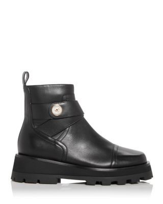 Jimmy Choo Women's Meena Ankle Booties
