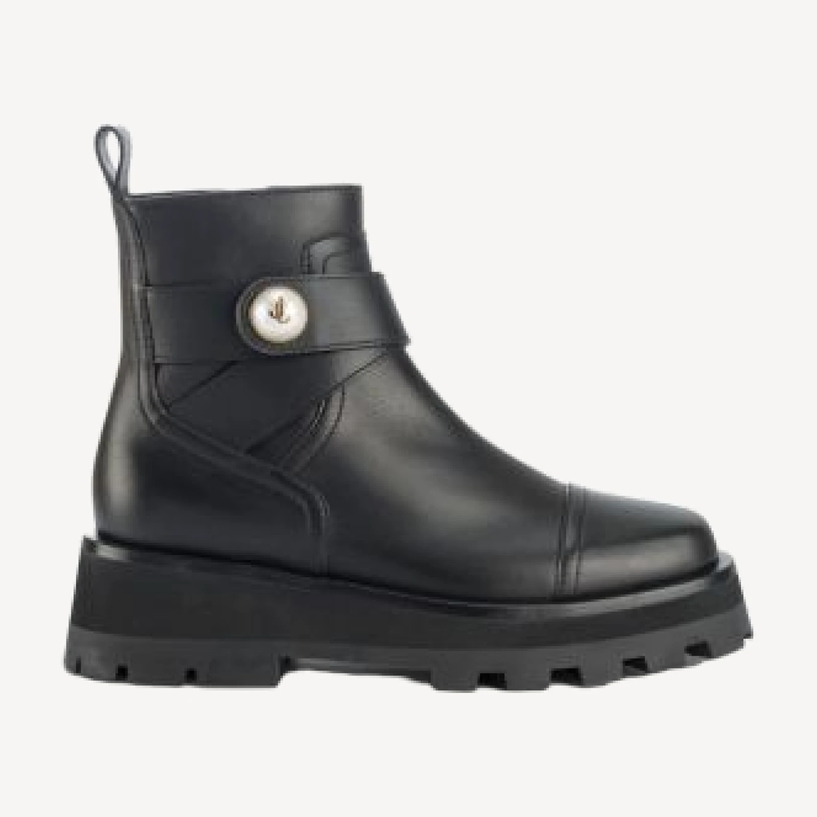 Jimmy Choo Women's Meena Ankle Booties