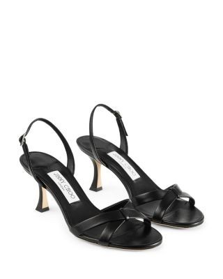 Jimmy Choo Women's Elsy 70 High Heel Sandals
