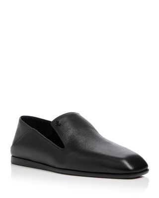 Jimmy Choo Women's Eliot Slipper Flats