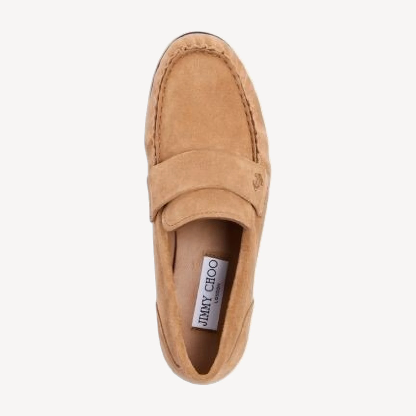Jimmy Choo Women's Ellis Loafers