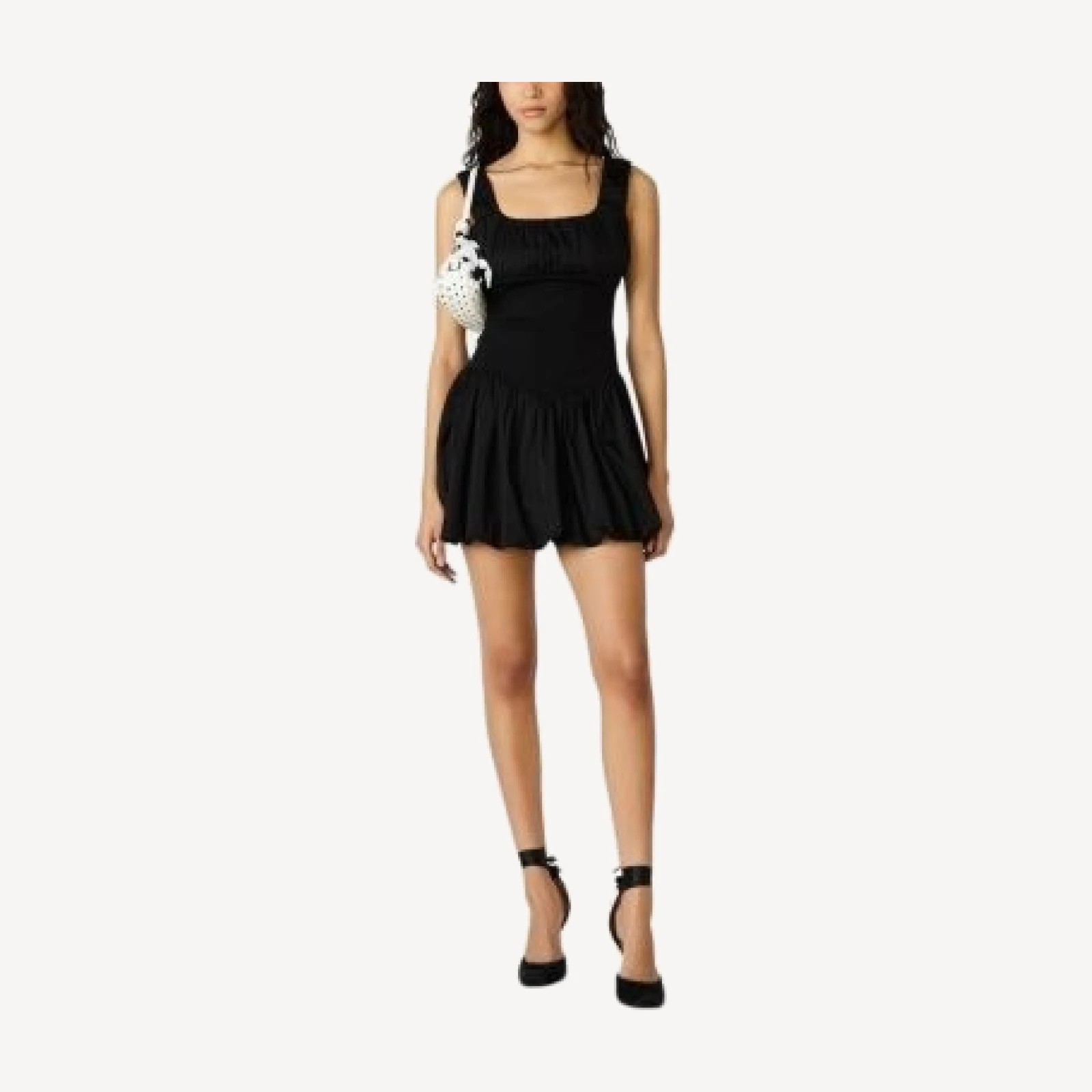 Steve Madden Ivy Dress