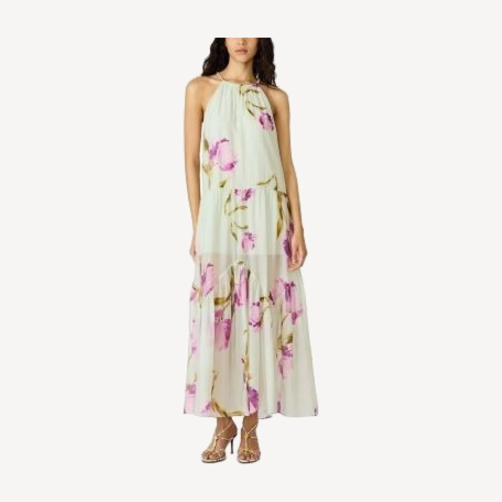 Steve Madden Jamie Dress