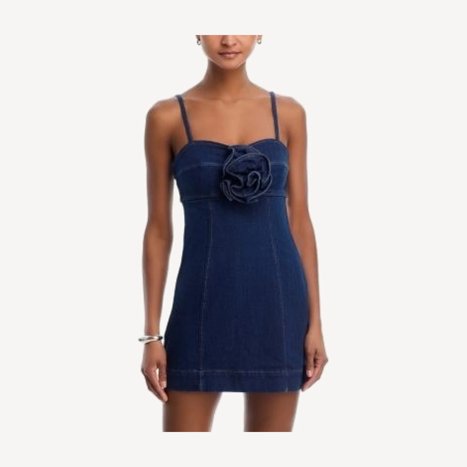 Steve Madden Peony Dress